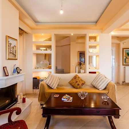 Verga Majestic Sunsets - Elegant & Secluded Retreat *