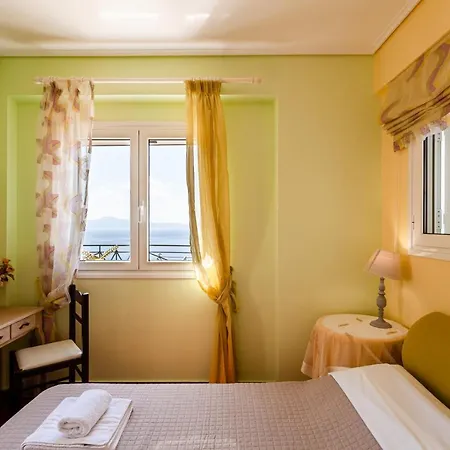 Verga Majestic Sunsets - Elegant & Secluded Retreat