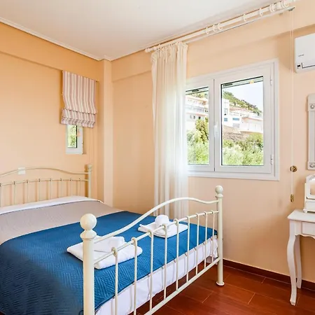 Verga Majestic Sunsets - Elegant & Secluded Retreat Villa *