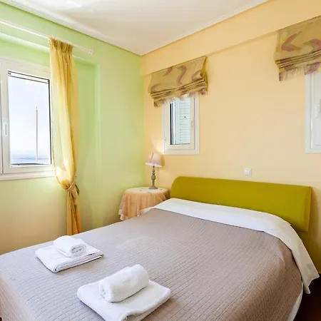 Verga Majestic Sunsets - Elegant & Secluded Retreat * Kalamata