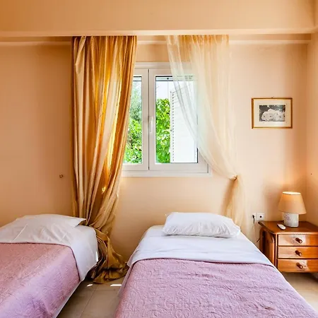 Verga Majestic Sunsets - Elegant & Secluded Retreat * Kalamata