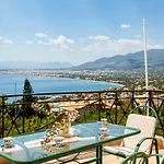 Villa Verga Majestic Sunsets - Elegant & Secluded Retreat