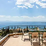 Verga Majestic Sunsets - Elegant & Secluded Retreat *