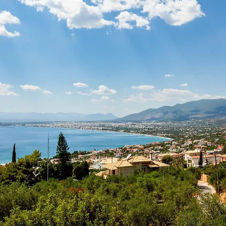 Verga Majestic Sunsets - Elegant & Secluded Retreat *