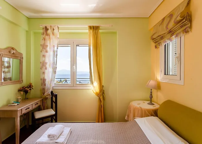 Verga Majestic Sunsets - Elegant & Secluded Retreat