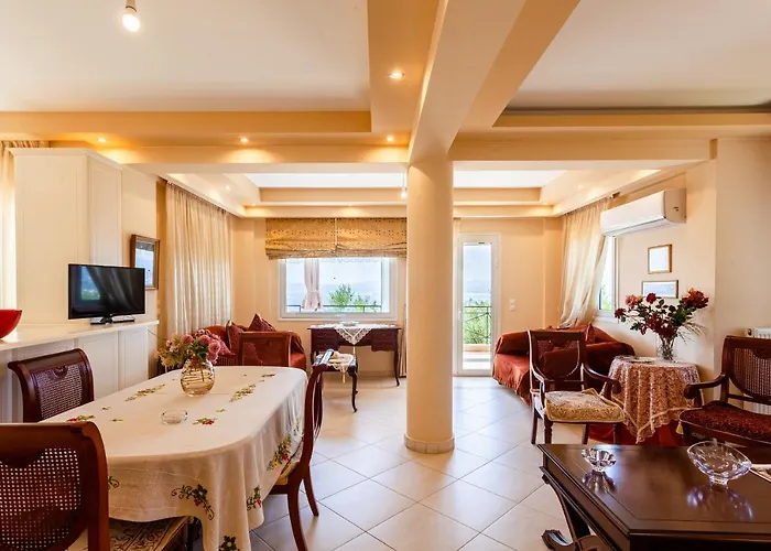 빌라 Verga Majestic Sunsets - Elegant & Secluded Retreat *