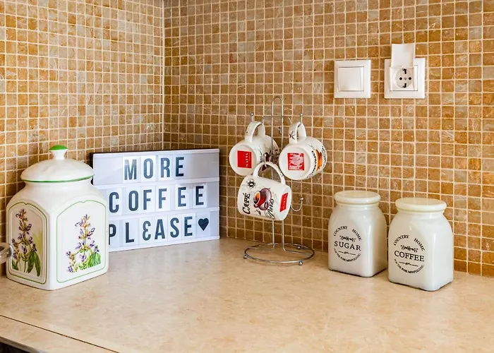 Verga Majestic Sunsets - Elegant & Secluded Retreat *